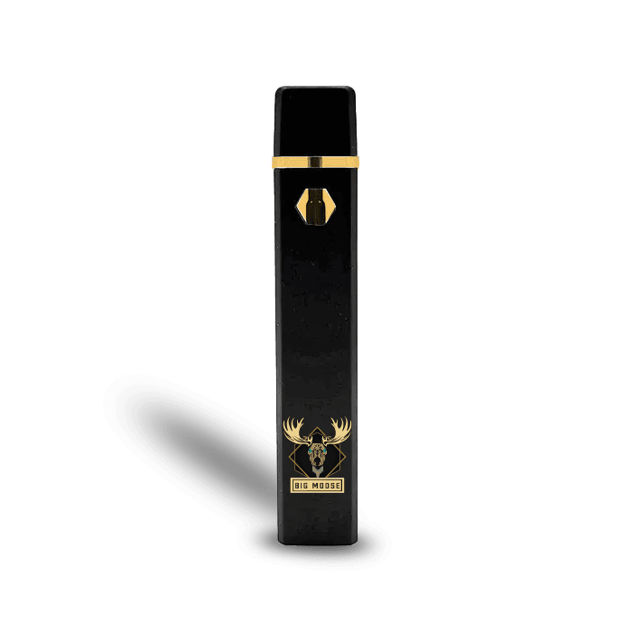 1000mg THCP - Cheetah Piss - Diamond Infused Vape Bar