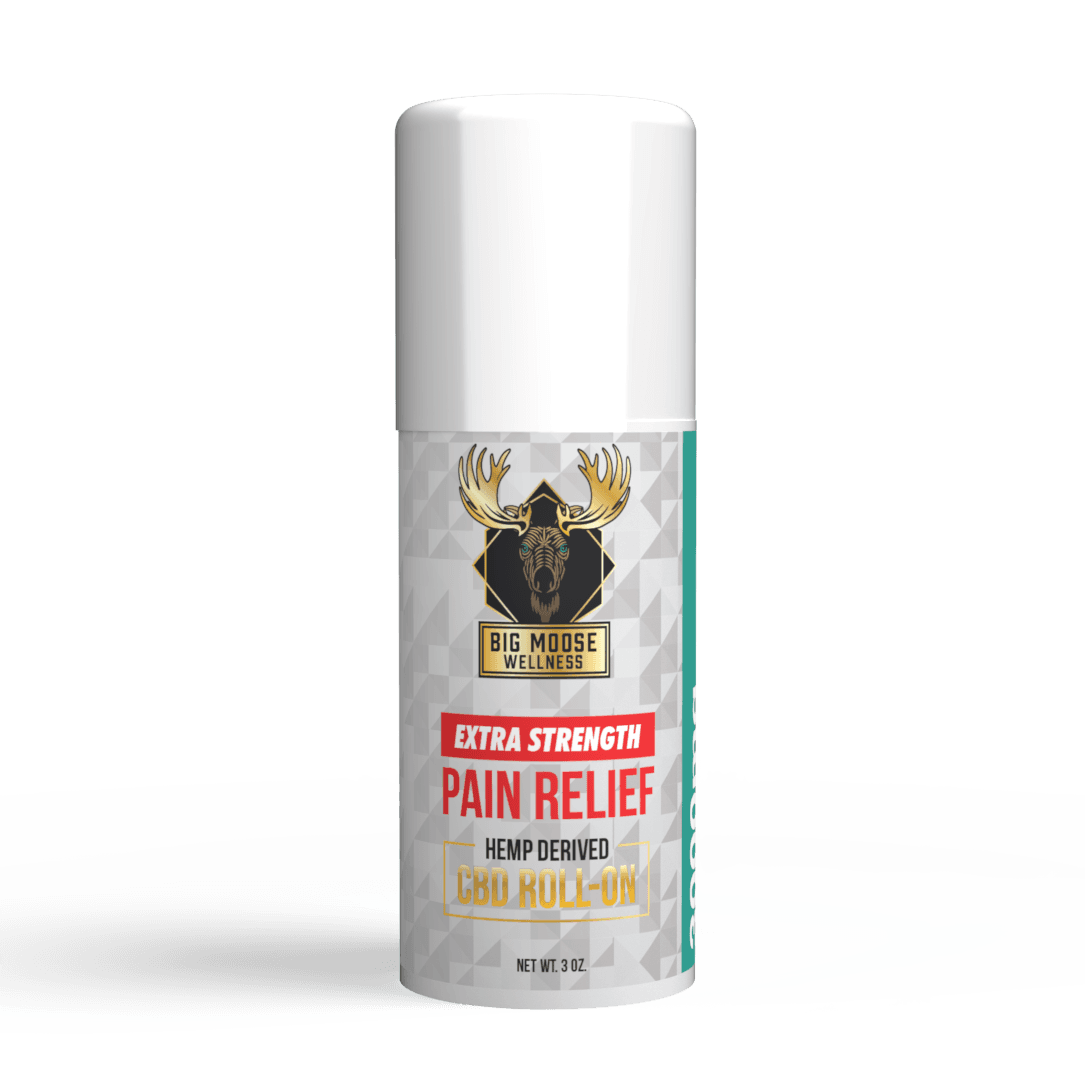 3000mg CBD Roll On