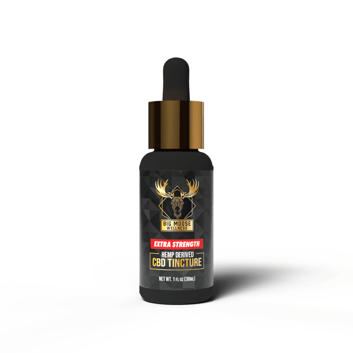 Wellness โ Big Moose Hemp